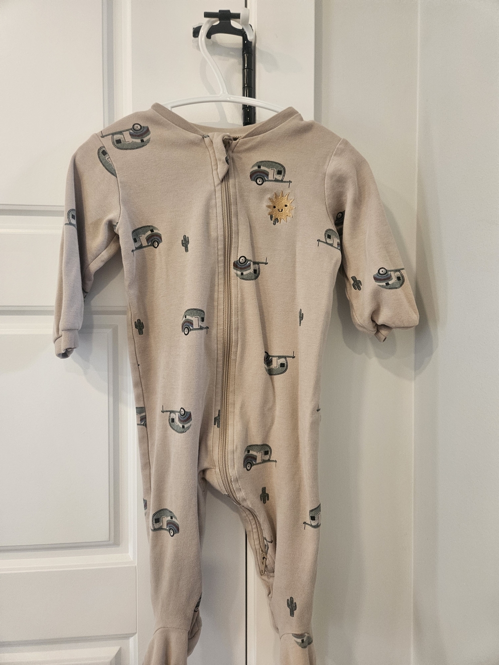 Pekkle 6 Months  pjs